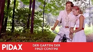 Pidax - Der Garten der Finzi Contini (1970, Vittorio De Sica)