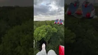 Парк Победы. Ставрополь