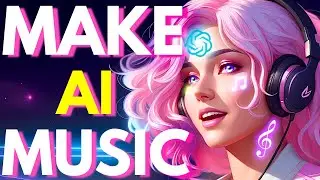 INSTALL MusicGen NOW! Generate AMAZING MUSIC Using META's AI!