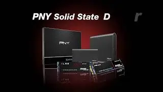 PNY CS3030 NVMe Gen 3x4 SSD