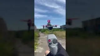 DJI FPV Motion Controller