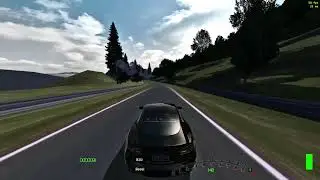 betaTest .Tesla Model S - Slrr