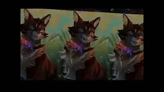 Tigerstar X Hawkfrost X Brokenstar X Thistleclaw