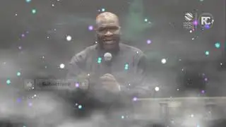 THE RIVER OF LIFE  WITH APOSTLE JOSHUA SELMAN