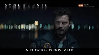 Synchronic Official Trailer