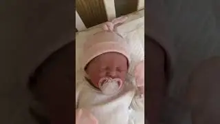 #реборн #baby #малыш #куклареборн #babygirl #дети #кукла #сон #news #семья