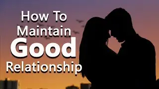 If You Want To Save Your Relationship, Do This!
