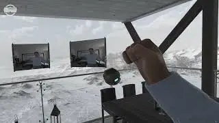 제이알월드 - Full-Body Tracking VRPreview HD A