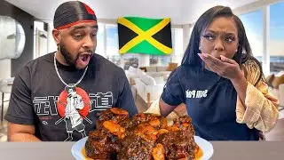 THE TRUTH ABOUT OX-TAIL ( TASTE TEST )