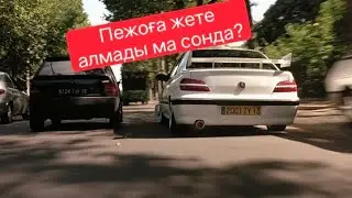 ӘЙГІЛІ ТАКСИ 2 ФИЛЬМІНДЕГІ КӨЛІКТЕРГЕ НЕ БОЛДЫ?