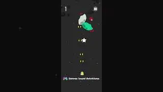 Color Switch | Galaxy | level 3 #gameplay #gameslevelsolutions #shorts