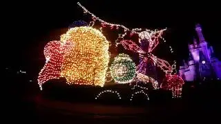 Magic Kingdom - Walt Disney World - Electrical Parade