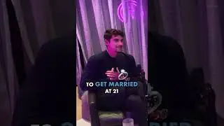 What Age Will Iman Gadzhi Get Married?