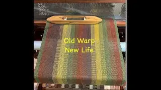 Old Warp New Life
