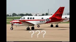T-44 Pegasus Alarms (Partial)