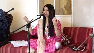 OM NAMAH SHIVAYA |BOLO BOLO SAB MIL | SHIVARATRI | SANGEETA PANT