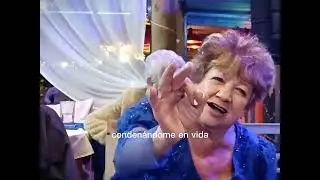 Un cumpleaños bastante movido!