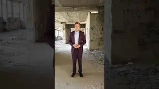 Здание рембазы на Игнатьева - нужно ускорить проведение его реконструкции