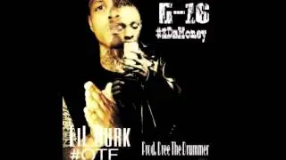Lil Durk - 2 Da Money ft. G16 [Clean edit]