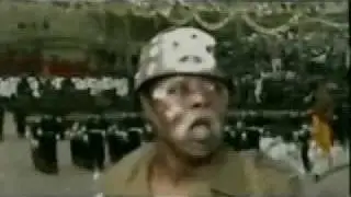 Shakira Vs. Las Chicas del Can Vs. Golden Sounds