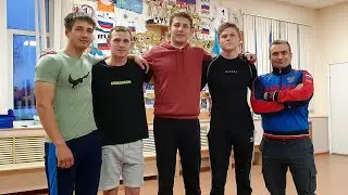 Триумфальный сезон томских рафтеров. Репортаж SportUs.Рro