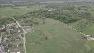 Земельные участки в посёлке Люблино (Калининградская область)