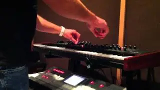 Prophet 8