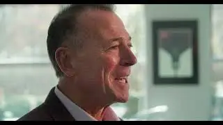 Executive Spotlight | Tino Mantella, Retained and Relevantz