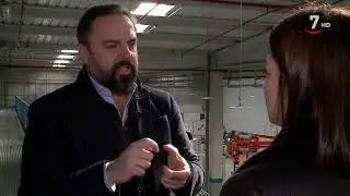 Energía fotovoltaica sin ocupar el campo | Todo vale