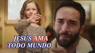 Lucy Shimmers e o Principe da Paz | UM ANJO EM NOSSAS VIDAS ☆EDIT☆