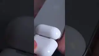Solo APPLE poteva pensarci🤯📲