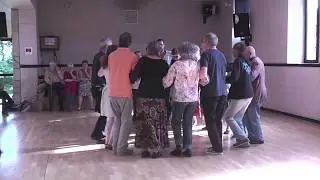 HERROU / LALLOUR - Suite gavotte - Stage gavotte du pays de CALANHEL