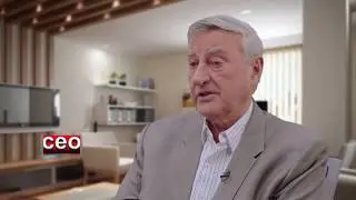 CEO Jim O’Rourke Corporate Update
