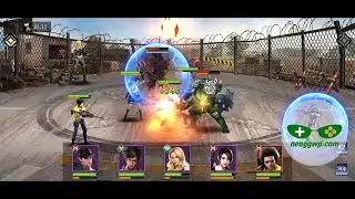 Survivors Last Defense (OBT) (Android APK) - Idle RPG Gameplay Chapter 1-2