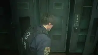 Resident Evil 2 Remake - Leon B - Parte 2 (Sin Comentarios)