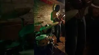 Royal Jam Session  - Paco Sery Youva Sid