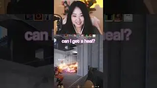 when a valorant player tries CS2