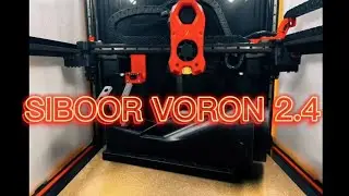 SIBOOR VORON 2.4 R2 (Aug, 2023）Version