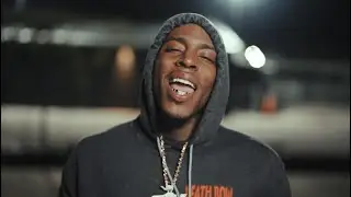 Grind2hard Osh'a - Aint My Fault ( Official Video )