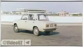 СССР Реклама талаб килмаган мошинала СССР