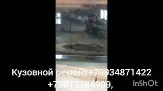 покраска камри в70 2023
