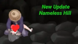H Game - Aikagura,Nameless Hill Update
