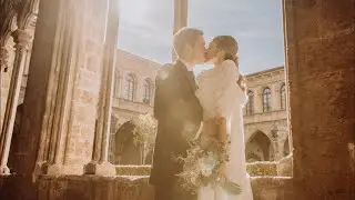 VIDEO FOTOS BELEN Y SAMU