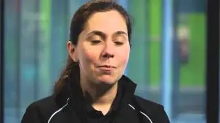 MSc Sports Therapy Jodie Bennett