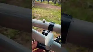 Прототип складного велосипеда Shulz Lentus Mini | Колеса 16'' и планетарная втулка на 7 скоростей
