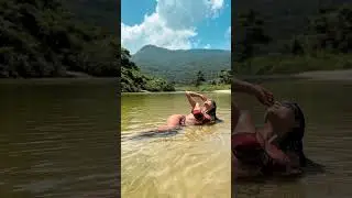 Dica de foto na praia 
