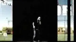 12 Stones - The World's Strongest Man Intro