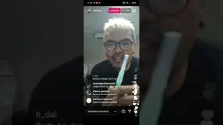 ngabuburit ala uncle coki