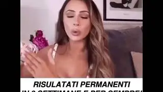 LUXURYSKIN™ EPILATORE A LUCE PULSATA