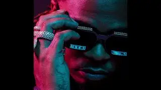 (FREE) Gunna x Travis Scott Type Beat 